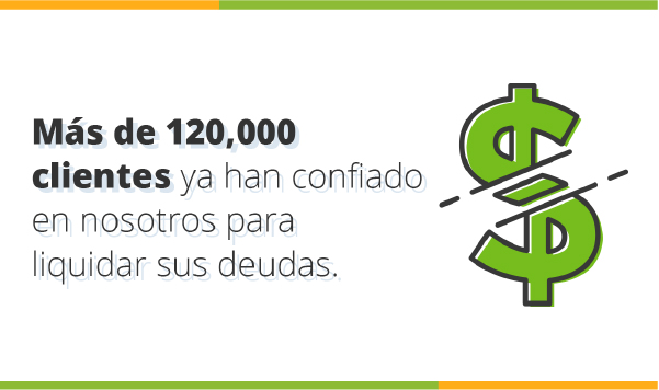 Banner Deudas sin salida